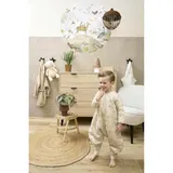 Meyco Baby Ganzjahres-Sleepoverall mit Ärmeln 2.5 TOG – Bild 4
