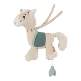 Fehn Mini-Spieluhr Pferd Pferdinand 23cm – Bild 3