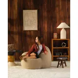 Wigiwama Sessel Momo Teddy – Bild 4