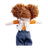 Haba Puppe Malou 30cm – Bild 1