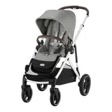 Cybex Gold Kinderwagen Gazelle S grau – Bild 3