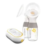 Medela Elektrische Milchpumpe Freestyle Mini Classic – Bild 3