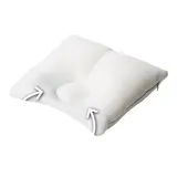 Träumeland Kopfkissen Carefore Midi 23x26 cm – Bild 3