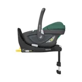 Maxi-Cosi Babyschale Pebble 360 inkl. Isofix-Basis FamilyFix 360 – Bild 3