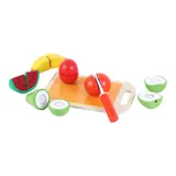 Solini Schneide Set Obst – Bild 1