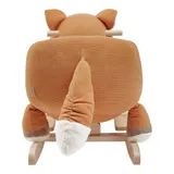 Sterntaler Schaukeltier Fuchs Filou – Bild 4