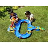 Aquaplay Wasserbahn ContainerPort – Bild 5