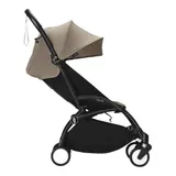 Stokke® yoyo3 Textilset 6+ braun – Bild 5