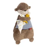 Fehn Kirschkernkissen Otter Theo – Bild 3