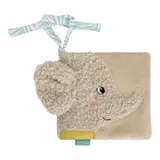 Fehn Stoffbuch Elefant Erik – Bild 3
