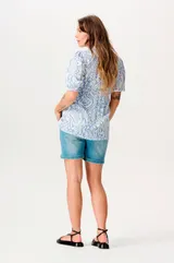 Noppies Maternity Bluse Kensi – Bild 1