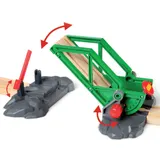 Brio Eisenbahn-Set Container Hafen Set – Bild 5