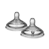 Tommee Tippee 2er-Pack Trinksauger, mittel 3M+ – Bild 3