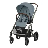 Cybex Gold Kinderwagen BALIOS S LUX hellblau – Bild 3
