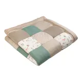 Ullenboom Krabbeldecke 140x140 cm – Bild 1