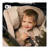 Kinderkraft Kindersitz XPEDITION 3 – Bild 5