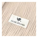 Julius Zöllner Sommerschlafsack Musselin Sommertraum 0.5 TOG – Bild 1