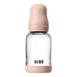 Bibs Babyflasche aus Glas, 120 ml, ab 0M – Bild 1