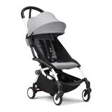 Stokke® yoyo3 Buggy grau – Bild 3