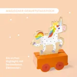 Haba Geburtstagszug – Bild 4