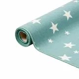 Snapstyle Kinder Spiel Teppich Sterne – Bild 4