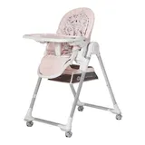 Kinderkraft Hochstuhl LASTREE – Bild 1