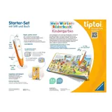 Ravensburger Tiptoi Starter-Set Stift & Buch - Kindergarten – Bild 5