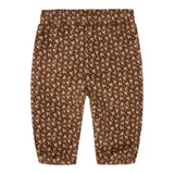 Hust&Claire Softcord-Hose Blumen – Bild 1