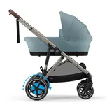 Cybex Gold Kombikinderwagen eGazelle – Bild 3