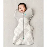 Love To Dream Pucksack Swaddle Up™ 2.5 TOG – Bild 1