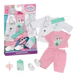 Zapf Creation Baby Born Puppen Outfit Doktor 43cm – Bild 3