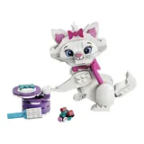 Lego® 43286 Aristocats: Bezaubernde Marie – Bild 1