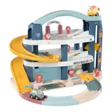 Smoby Parkhaus Little Smoby – Bild 3