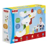 Dolu Kugelbahn Rolling Ball Bricks Basic – Bild 4
