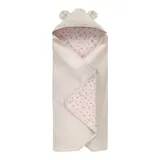 Hauck Einschlagdecke Snuggle N Dream beige – Bild 3