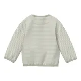 S.Oliver Sweatshirt Ringel – Bild 1