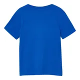 S.Oliver T-Shirt Wendepailletten-Dino – Bild 1
