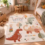 Pergamon Kinder Teppich Maui Kids Dinos – Bild 1