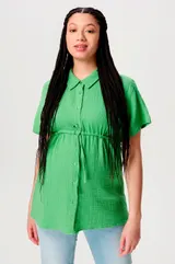 Noppies Maternity Bluse Jarra – Bild 4