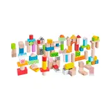 Eichhorn Holzbausteine Color – Bild 1