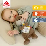 Fehn Kuscheltier Otter Theo Hello little One 28cm – Bild 1