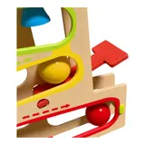 Haba Stand Kugelbahn Kullerum – Bild 1