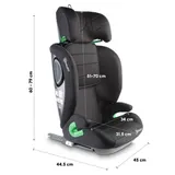 Babygo Kindersitz Safechild 2 – Bild 5