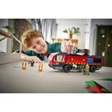 Lego® 60499 Flughafenlöschfahrzeug – Bild 4