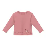 S.Oliver Shirt langarm Hund – Bild 3
