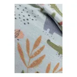 Sterntaler Beanie mit UV-Schutz Safaritiere – Bild 5
