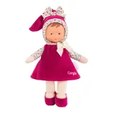 Corolle Puppe Miss Röschen 25cm – Bild 3