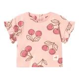 Mayoral Baby T-Shirt Kirschen – Bild 3