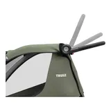 Thule Courier Fahrradanhänger – Bild 4