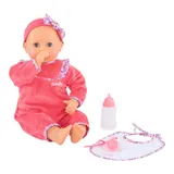 Corolle Puppe Lila Chérie 42cm – Bild 3